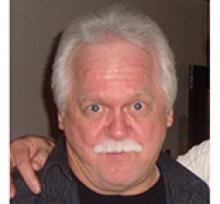ROBERT ALAN STETINA  Obituary pic