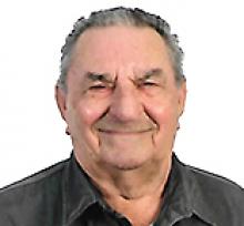 PETER CHERNECKI  Obituary pic