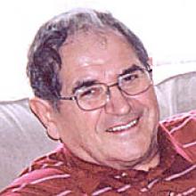 MICHAEL ROBERT CARR  Obituary pic