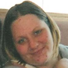 NINA LISE DUHAMEL MANDARINO  Obituary pic