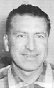 WILLIAM A. MARTIN  Obituary pic