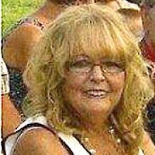 TERRY-LYNNE D'ABRAMO  Obituary pic