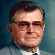 JOSEPH VISKUP  Obituary pic