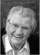 Gabrielle CORBEY Obituary pic