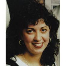 JOANNE MARIA PEDERSON (GIARDINO)  Obituary pic