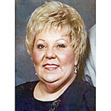 DELANN MARIE PREWEDA (VOURIOT)  Obituary pic
