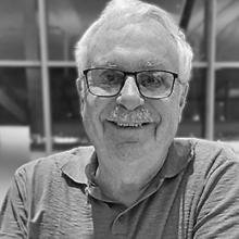 MELVILLE JAMES HARVEY Obituary pic