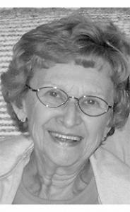 GEORGINA (JO) PAGE Obituary pic