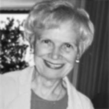 JUNE BRADLEY Obituary pic