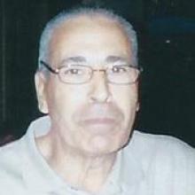 BIAGIO GARCEA  Obituary pic