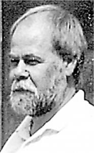 LARRY KROCKER  Obituary pic