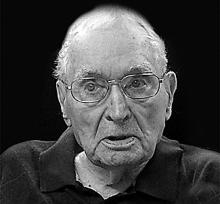 ARTHUR W. REMUS  Obituary pic