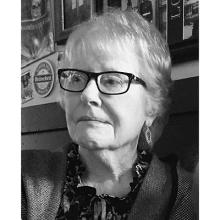 ADA SCHALK Obituary pic