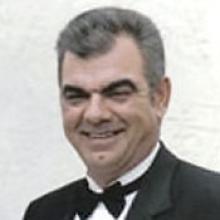 PHILIP JOHN NAHULIAK  Obituary pic