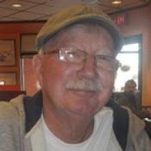 NEIL STOBBE  Obituary pic