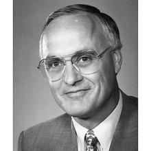 DAVID M. BREARS Obituary pic