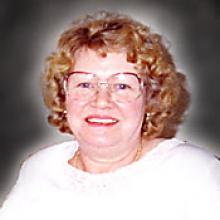 BARBARA MCCULLOCH CRAIG  Obituary pic