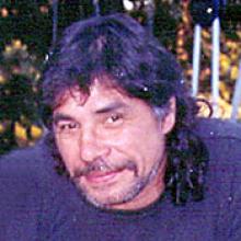 KENNETH (CHIKO) JOSEPH MCKAY  Obituary pic