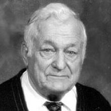 JOHN DZIEDZIC  Obituary pic