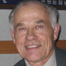 JOHANN (JOHN) SCHMULAND  Obituary pic