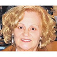 LIDIA DONASCIMENTO CARVALHO FERNANDES Obituary pic