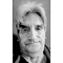 LUCIAN LEBITT Obituary pic