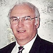WILLIAM DAVID JAMES ALEXANDER TAGGART JR.  Obituary pic