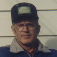 STANLEY GODOSKI  Obituary pic