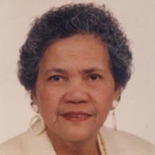 CONSOLACION ALMONICIDO LAYCO  Obituary pic