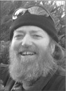 Timothy MOORE Obituary pic