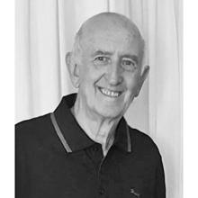 BRIAN WILLIAM LESKIW Obituary pic