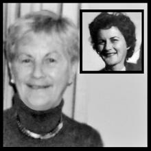 LAURA HUNT Obituary pic
