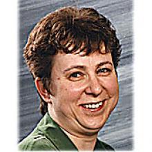 FRANCIEN COBBEN (UBACHS) -  Obituary pic