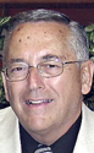 ERV LOBSON  Obituary pic