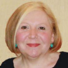 JOAN DEBBIE SIDLOWICH  Obituary pic