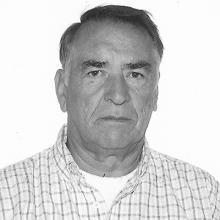 ROY WILKE Obituary pic