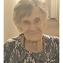 PATRICIA PROKOPPA Obituary pic