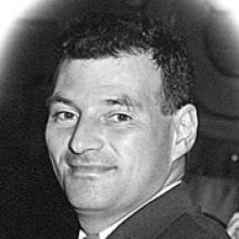 BENJAMIN BENNY BATKIS  Obituary pic