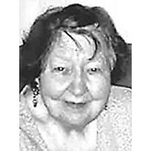 LINDA GLADYS SMITH Obituary pic