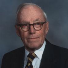 SYDNEY LAURIE MCKAY  Obituary pic