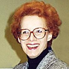 ROBERTA JOYCE CLARK  Obituary pic