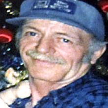 ALEXANDER SAWCHUK  Obituary pic