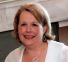 KAREN ANN STONYK (BLACKIE)  Obituary pic