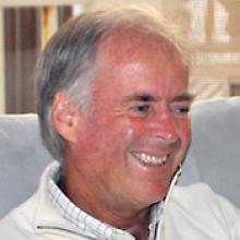 RICH MILES  Obituary pic