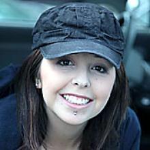 PEYTON CHANTAL HARLING (CHANTAL AIMEE SYLVIE SIBILLEAU)  Obituary pic