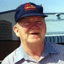 ALPHEE FILLION  Obituary pic