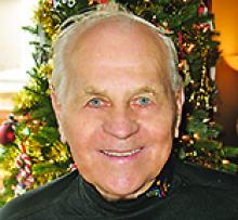 STEVE YERYK Obituary pic