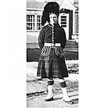 PETRO DANYLIUK  Obituary pic