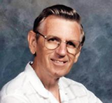 RUSSELL KENNEDY Obituary pic