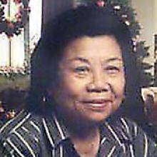 PURIFICACION (PURING) NOMBRADO (TOLENTINO)  Obituary pic